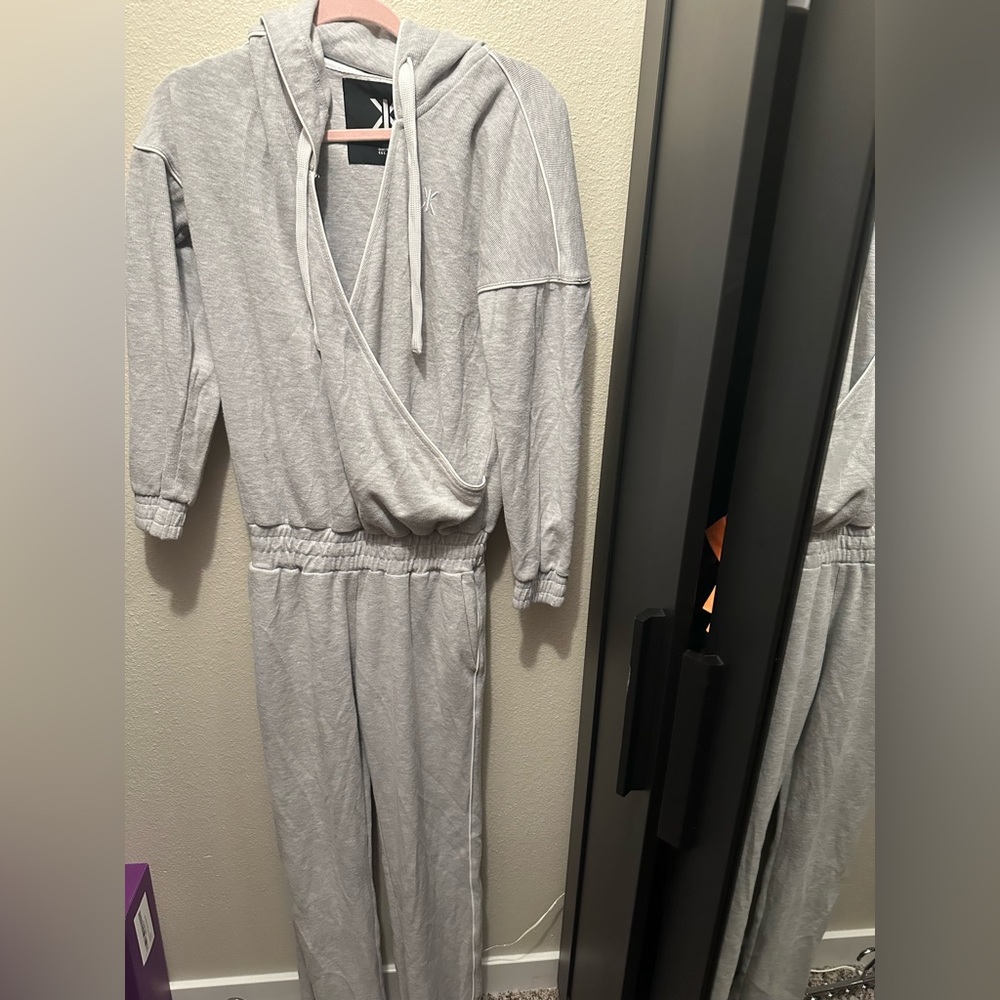 One Piece Jumpsuit XS